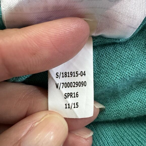 Banana Republic Women’s Cardigan Sweater Size Small - Picture 11 of 12